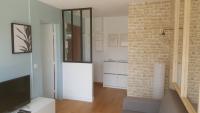 Rénovation appartement pour Colocation à Caen par LARO aménagement D'intérieur 