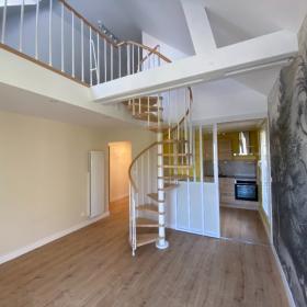 NOUVELLE RÉALISATION PAR LARO AMÉNAGEMENT D'INTÉRIEUR !!