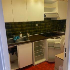 Nouvelle réalisation par LARO, entreprise de rénovation d’intérieur et cuisiniste à Caen