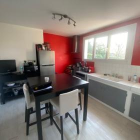 Nouvelle réalisation par LARO, entreprise de rénovation d’intérieur et cuisiniste à Caen