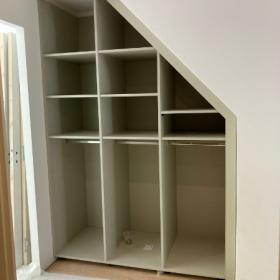 Nouvelle réalisation par LARO, entreprise de rénovation d’intérieur