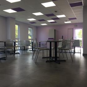 AMENAGEMENT BAR RESTAURANT A CAEN PAR LARO AMENAGEMENT D'INTERIEUR 