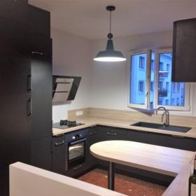RENOVATION CUISINE CAEN CENTRE PAR LARO AMENAGEMENT D'INTERIEUR 