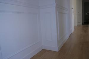 RENOVATION PARQUET MASSIF CAEN PONCAGE ET VITRIFICATION