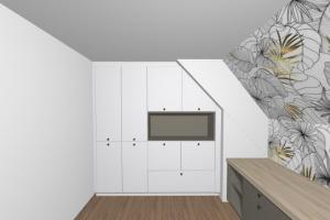 AMENAGEMENT DE BUREAU CHEZ UN PARTICULIER, TELETRAVAIL, FREELANCE, ENTREPRISE A DOMICILE