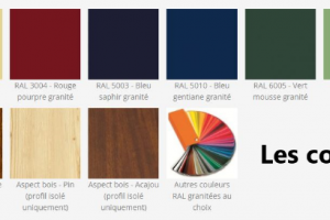 LES VOLET BATTANTS SOLABAIE SUR MESURE AVEC LARO AMÉNAGEMENT D'INTÉRIEUR