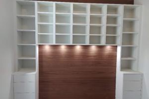 RÉNOVATION D’APPARTEMENT RÉALISÉE PAR LARO AMÉNAGEMENT D'INTÉRIEUR