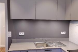RÉNOVATION D’APPARTEMENT RÉALISÉE PAR LARO AMÉNAGEMENT D'INTÉRIEUR