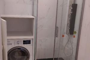 RÉNOVATION D’APPARTEMENT RÉALISÉE PAR LARO AMÉNAGEMENT D'INTÉRIEUR