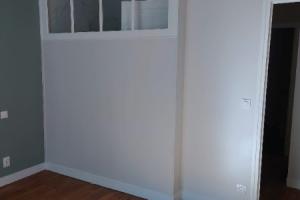 RÉNOVATION D’APPARTEMENT RÉALISÉE PAR LARO AMÉNAGEMENT D'INTÉRIEUR