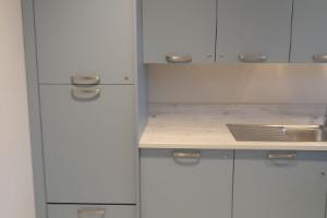 Nouvelle réalisation par LARO, entreprise de rénovation d’intérieur et cuisiniste à Caen