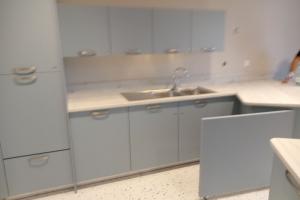 Nouvelle réalisation par LARO, entreprise de rénovation d’intérieur et cuisiniste à Caen