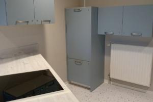 Nouvelle réalisation par LARO, entreprise de rénovation d’intérieur et cuisiniste à Caen