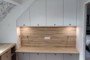 AMENAGEMENT DE BUREAU CHEZ UN PARTICULIER, TELETRAVAIL, FREELANCE, ENTREPRISE A DOMICILE