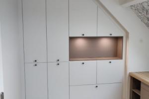 AMENAGEMENT DE BUREAU CHEZ UN PARTICULIER, TELETRAVAIL, FREELANCE, ENTREPRISE A DOMICILE