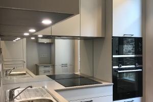 RÉNOVATION D’APPARTEMENT RÉALISÉE PAR LARO AMÉNAGEMENT D'INTÉRIEUR