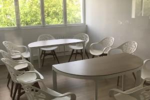 AGENCEMENT DE BUREAUX PROFESSIONNELS RÉALISÉ PAR LARO AMÉNAGEMENT D'INTÉRIEUR