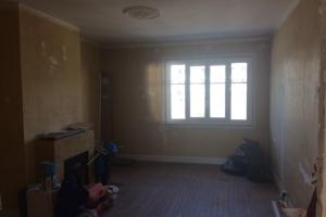 RÉNOVATION ET SUIVI DE TRAVAUX APPARTEMENT CAEN  PAR LARO  AMÉNAGEMENT D'INTÉRIEUR