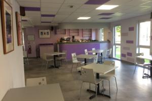 AMENAGEMENT BAR RESTAURANT A CAEN PAR LARO AMENAGEMENT D'INTERIEUR 