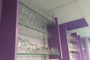 AMENAGEMENT BAR RESTAURANT A CAEN PAR LARO AMENAGEMENT D'INTERIEUR 