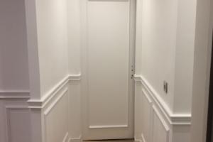 RÉNOVATION ET SUIVI DE TRAVAUX APPARTEMENT CAEN  PAR LARO  AMÉNAGEMENT D'INTÉRIEUR
