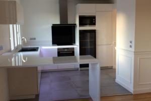RÉNOVATION ET SUIVI DE TRAVAUX APPARTEMENT CAEN  PAR LARO  AMÉNAGEMENT D'INTÉRIEUR