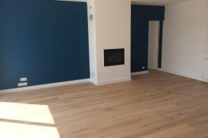 RENOVATION COMPLETE DE MAISON A BIEVILLE BEUVILLE PAR LARO AMENAGEMENT