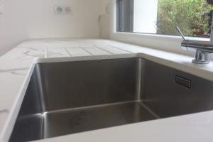 RENOVATION COMPLETE DE MAISON A BIEVILLE BEUVILLE PAR LARO AMENAGEMENT