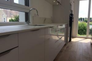 RENOVATION COMPLETE DE MAISON A BIEVILLE BEUVILLE PAR LARO AMENAGEMENT