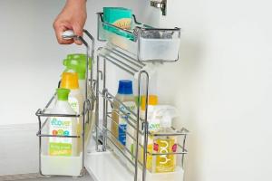 ÉLÉMENTS BAS MULTI SERVICES POUR VOTRE CUISINE AVEC LARO AMÉNAGEMENT D’INTÉRIEUR
