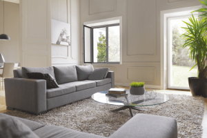 SO : VOS FENÊTRES MIXTES PERSONNALISABLES EN ALU, BOIS ET PVC AVEC LARO