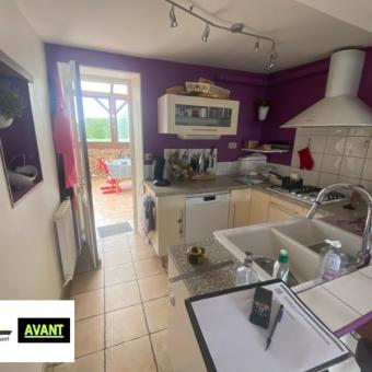 Nouvelle réalisation par LARO, entreprise de rénovation d’intérieur et cuisiniste à Caen Nouvelle réalisation par LARO, entreprise de rénovation d’intérieur et cuisiniste à Caen
