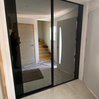 Nouvelle réalisation par LARO, entreprise de rénovation d’intérieur et cuisiniste à Caen Nouvelle réalisation par LARO, entreprise de rénovation d’intérieur et cuisiniste à Caen