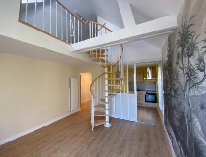 NOUVELLE RÉALISATION PAR LARO AMÉNAGEMENT D'INTÉRIEUR !!