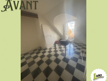 Rénovation d'un appartement à Houlgate par Laro Aménagement d'intérieur