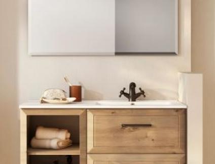 Aménagement de salle de bain par Laro Aménagement d'intérieur