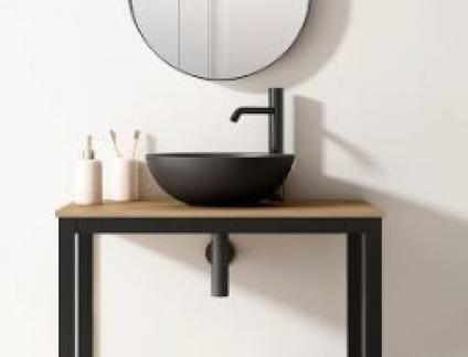 Aménagement de salle de bain par Laro Aménagement d'intérieur