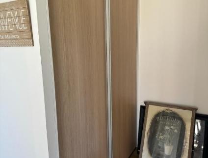 Aménagement d’intérieur dans une maison neuve sur Bretteville L’Orgueilleuse