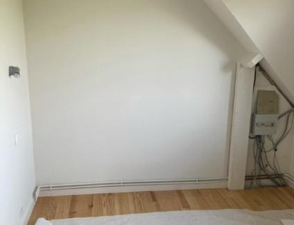 Aménagement d'intérieur réalisé par l'entreprise Laro Aménagement d'intérieur