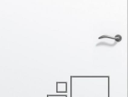 Nos portes d’intérieures gravé par LARO AMENAGEMENT D'INTERIEUR