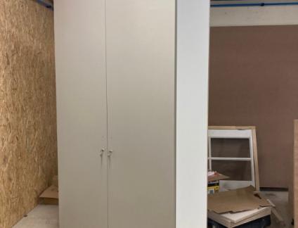 Réalisation d'un aménagement sur mesure par Laro Aménagement d'intérieur