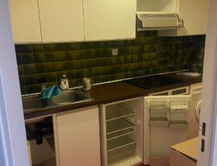 Nouvelle réalisation par LARO, entreprise de rénovation d’intérieur et cuisiniste à Caen