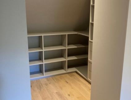 Nouvelle réalisation par LARO, entreprise de rénovation d’intérieur 