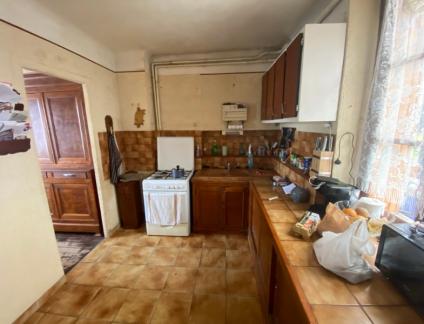 Rénovation et réalisation  d'une cuisine 