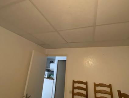 Nouvelle réalisation par LARO, entreprise de rénovation d’intérieur et cuisiniste à Caen