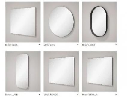 Retrouvez notre large choix de miroir chez Laro