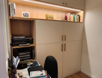 ???? Rêvez-vous d'un espace de travail parfaitement organisé et d'une entrée accueillante ?