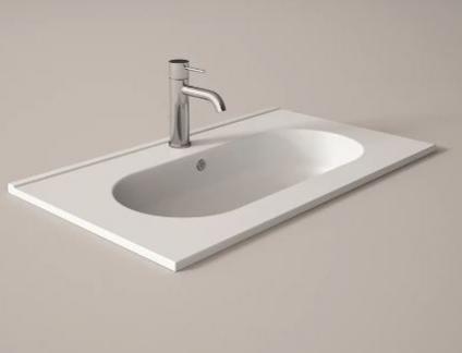 Retrouvez notre large choix de vasques intégrées, à poser, à suspendre chez Laro - Aménagement d'intérieur