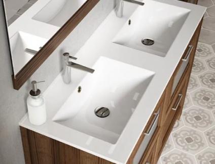 Retrouvez notre large choix de vasques intégrées, à poser, à suspendre chez Laro Aménagement d'intérieur