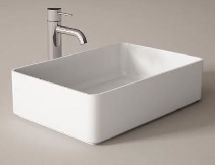 Retrouvez notre large choix de vasques intégrées, à poser, à suspendre chez Laro Aménagement d'intérieur